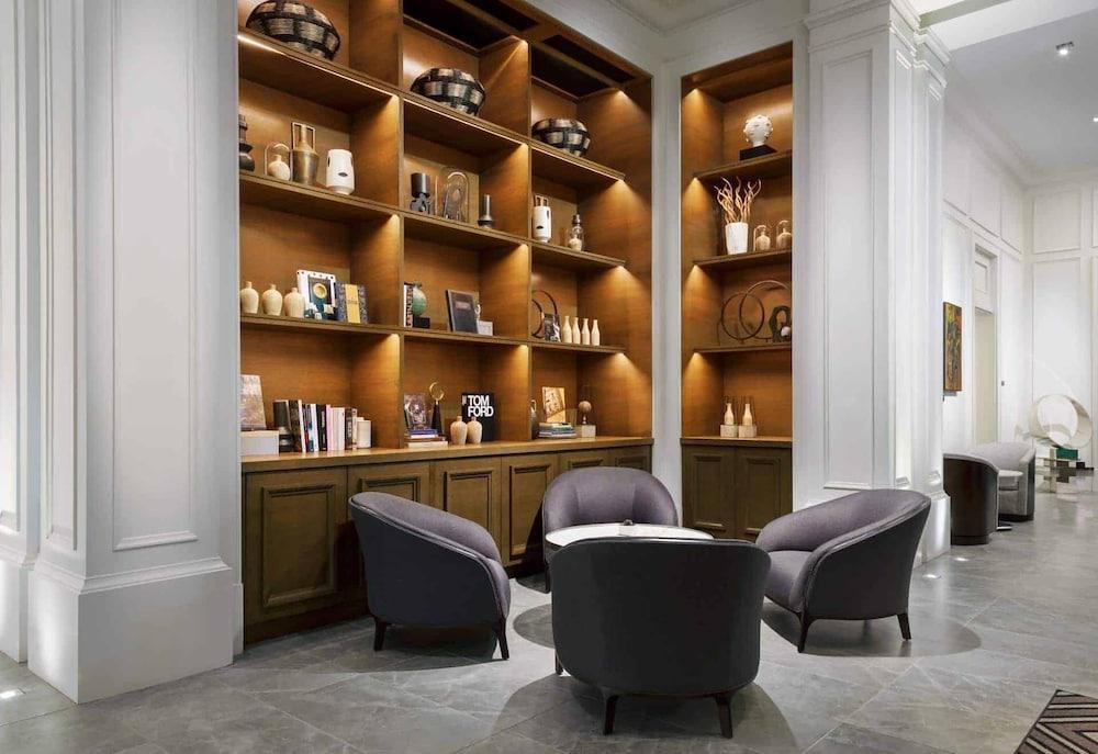 Ac Hotel By Marriott Orlando Лей Буена Виста Екстериор снимка