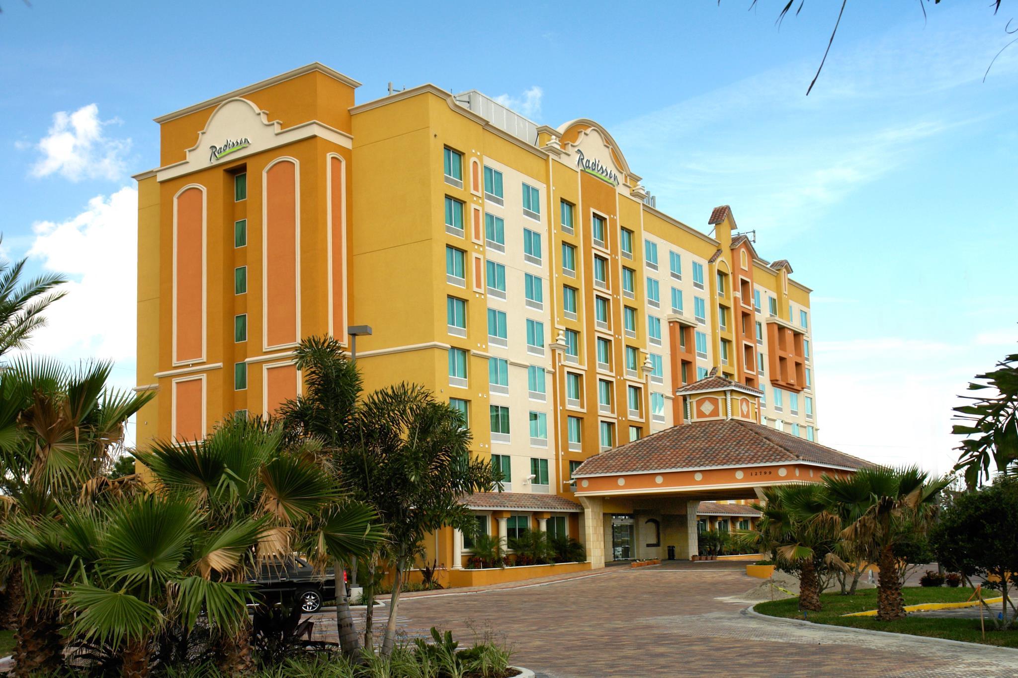 Ac Hotel By Marriott Orlando Лей Буена Виста Екстериор снимка