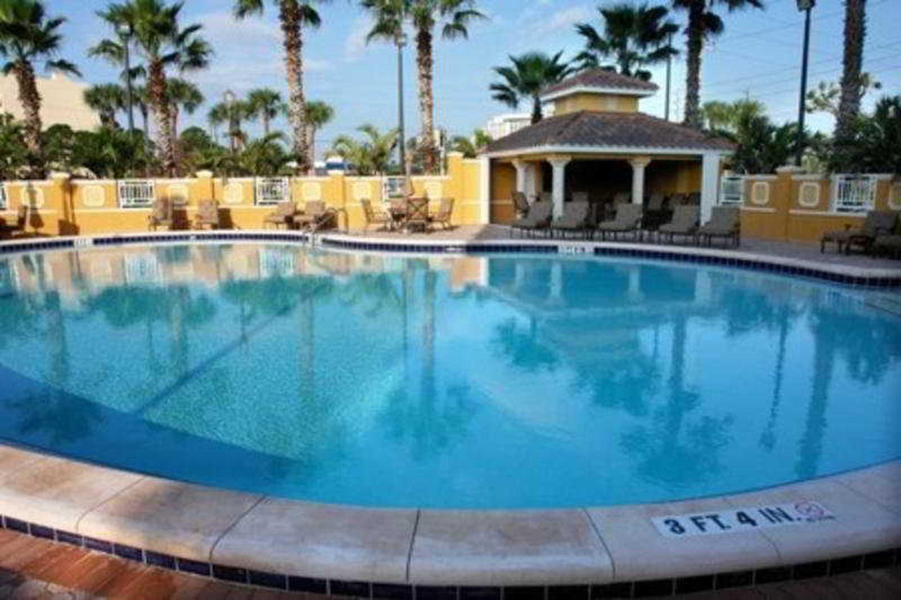 Ac Hotel By Marriott Orlando Лей Буена Виста Екстериор снимка