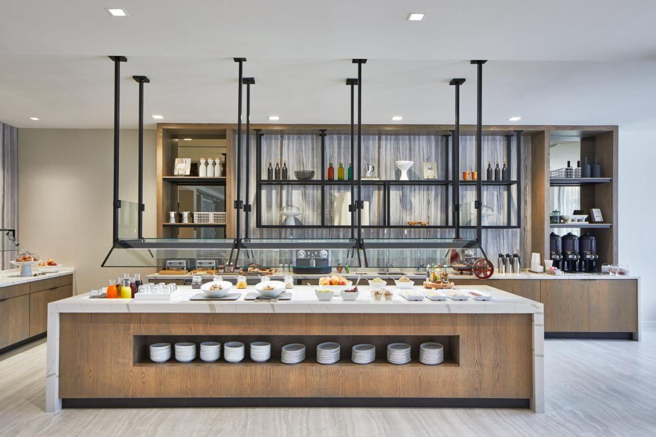 Ac Hotel By Marriott Orlando Лей Буена Виста Екстериор снимка