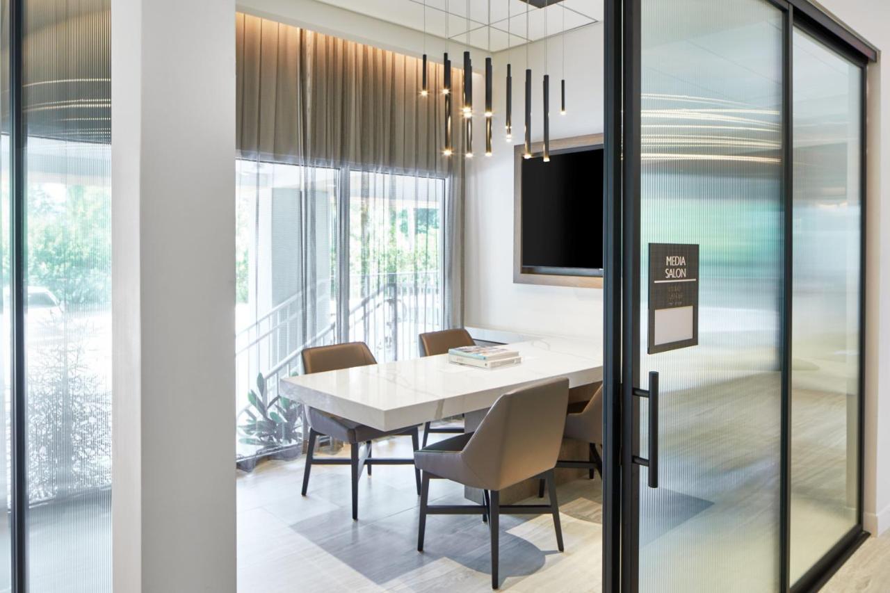 Ac Hotel By Marriott Orlando Лей Буена Виста Екстериор снимка