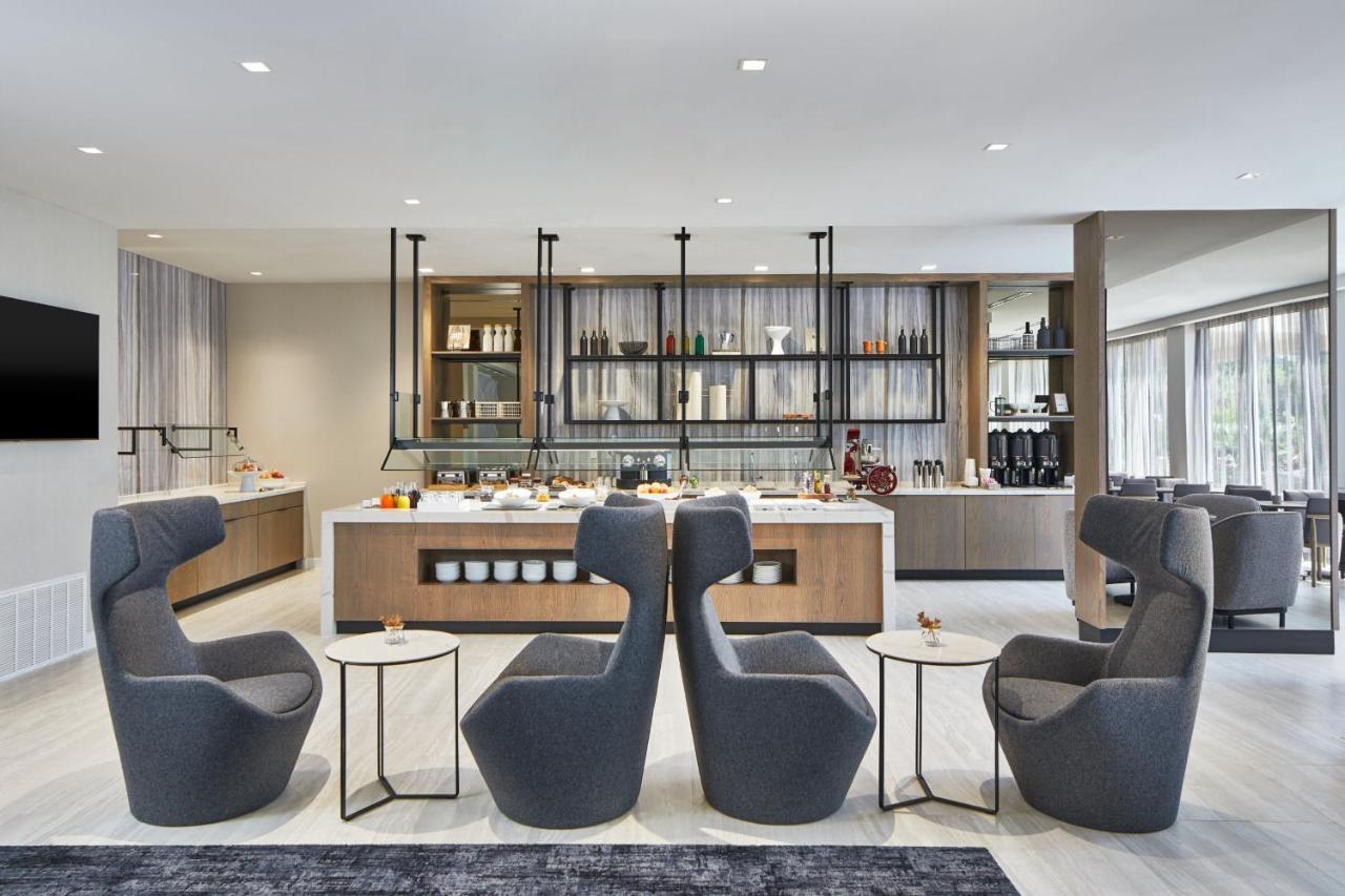 Ac Hotel By Marriott Orlando Лей Буена Виста Екстериор снимка