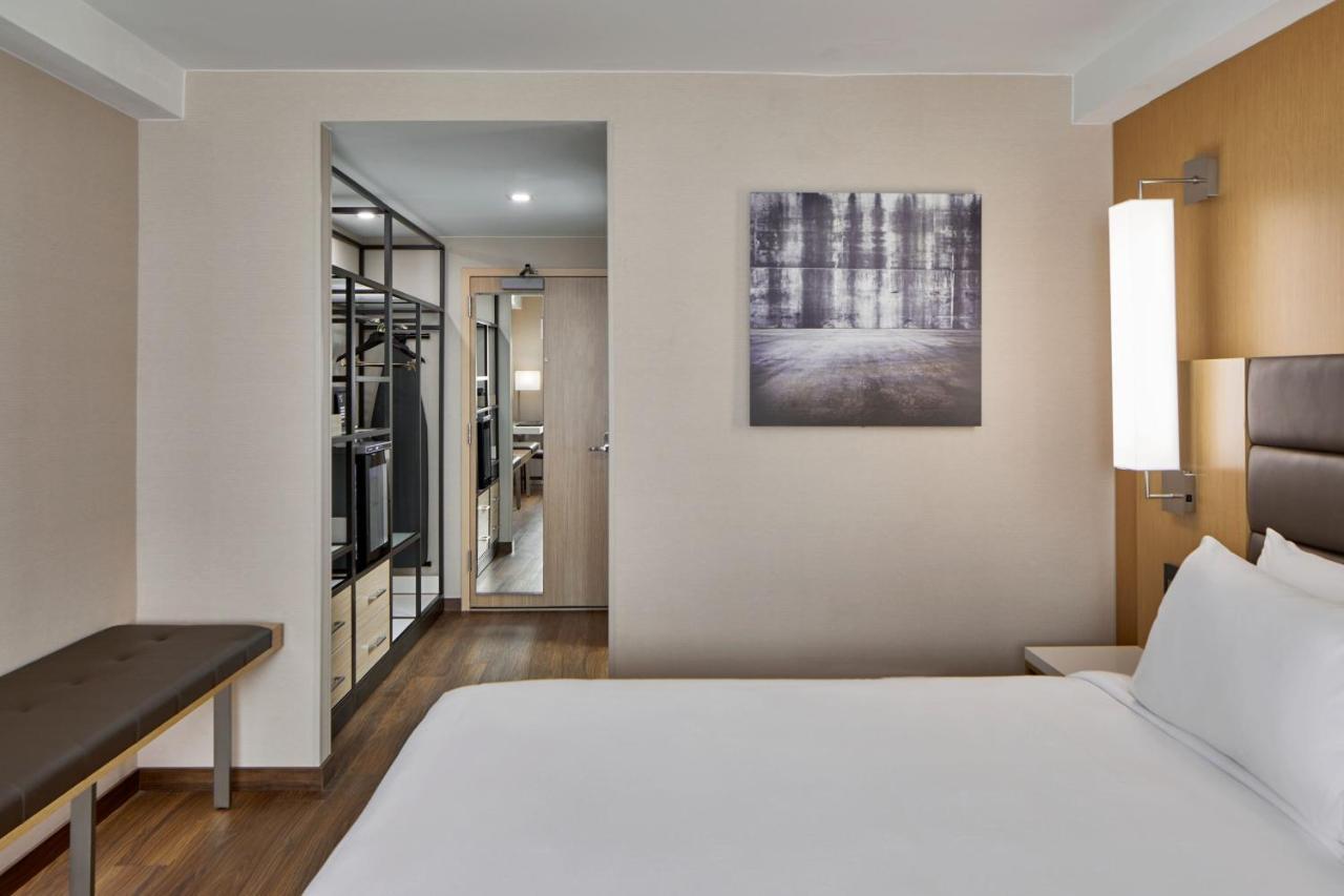 Ac Hotel By Marriott Orlando Лей Буена Виста Екстериор снимка