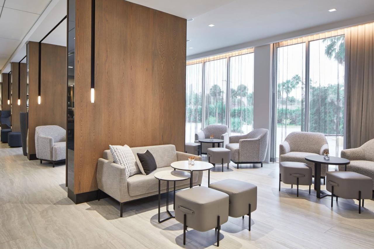 Ac Hotel By Marriott Orlando Лей Буена Виста Екстериор снимка