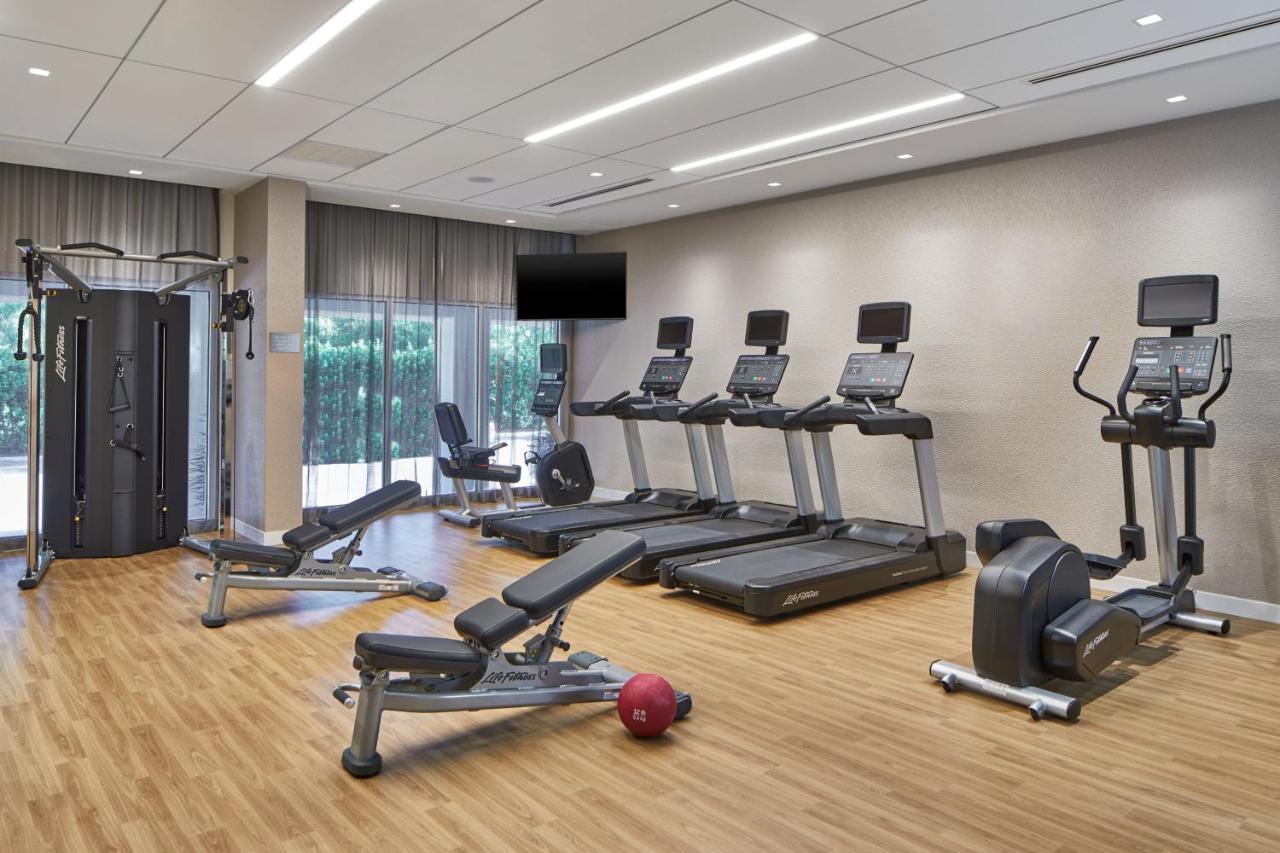 Ac Hotel By Marriott Orlando Лей Буена Виста Екстериор снимка