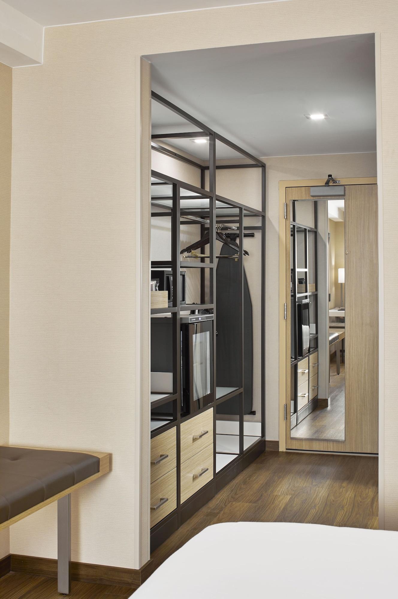 Ac Hotel By Marriott Orlando Лей Буена Виста Екстериор снимка