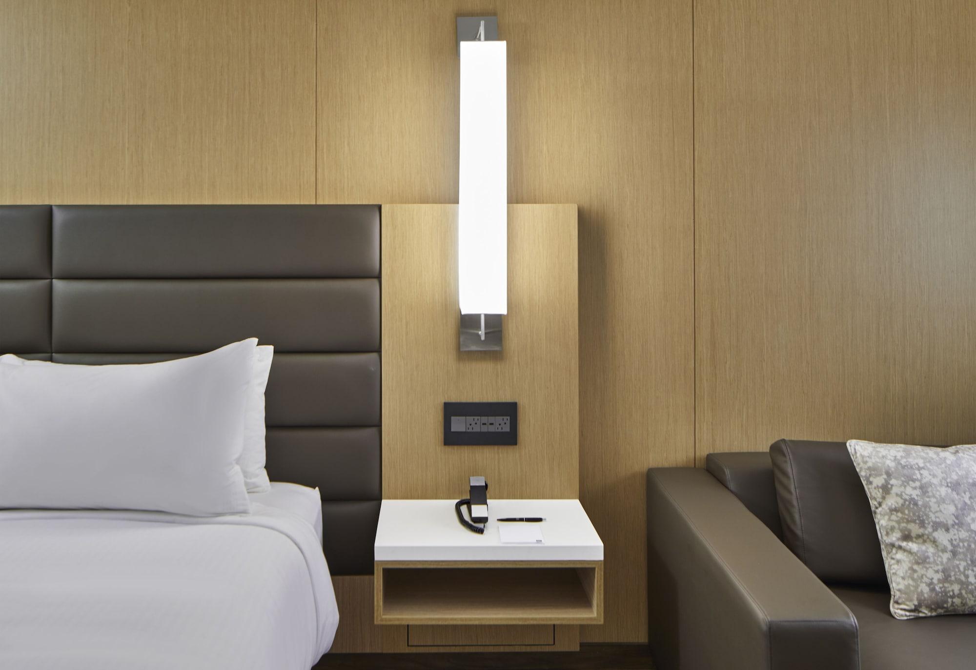 Ac Hotel By Marriott Orlando Лей Буена Виста Екстериор снимка