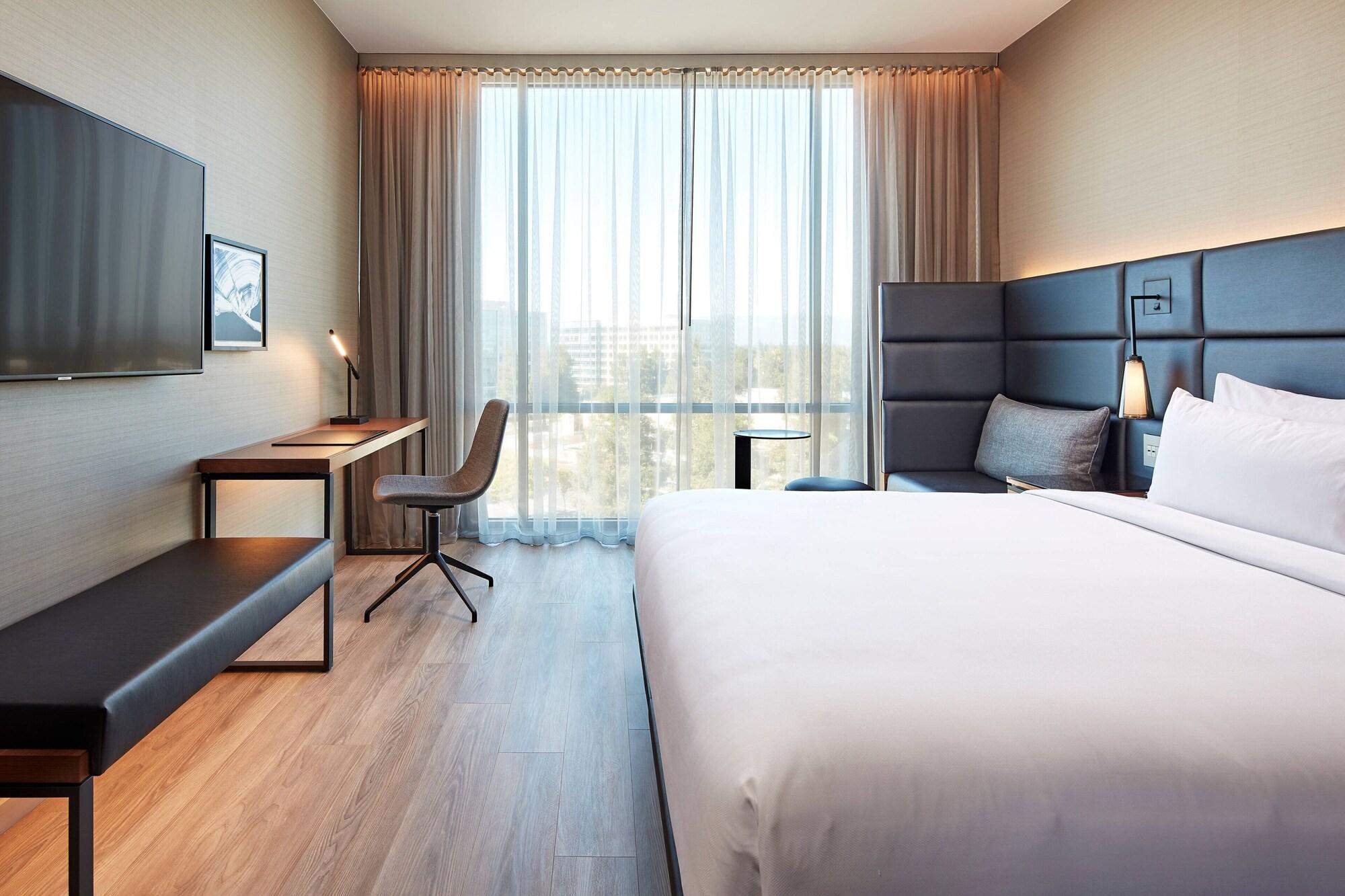Ac Hotel By Marriott Orlando Лей Буена Виста Екстериор снимка