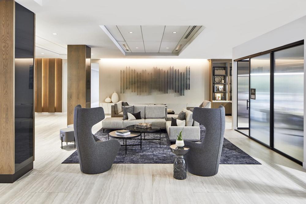 Ac Hotel By Marriott Orlando Лей Буена Виста Екстериор снимка