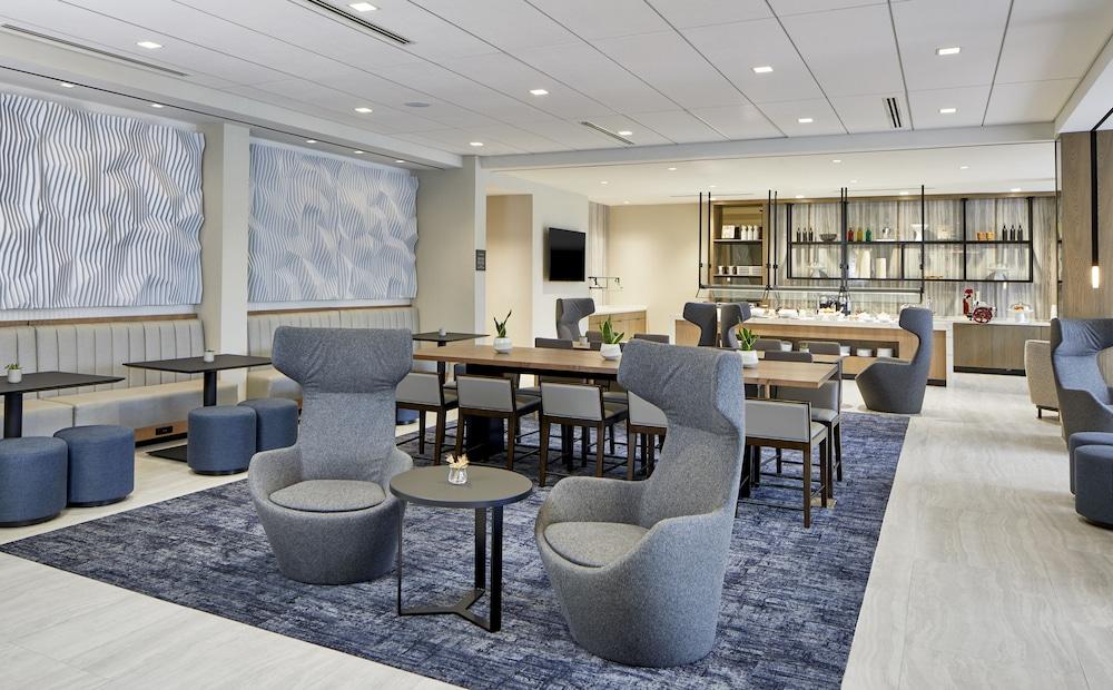 Ac Hotel By Marriott Orlando Лей Буена Виста Екстериор снимка