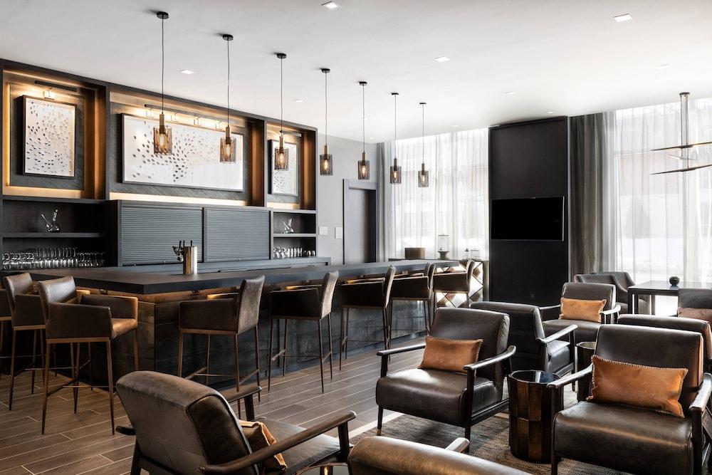 Ac Hotel By Marriott Orlando Лей Буена Виста Екстериор снимка