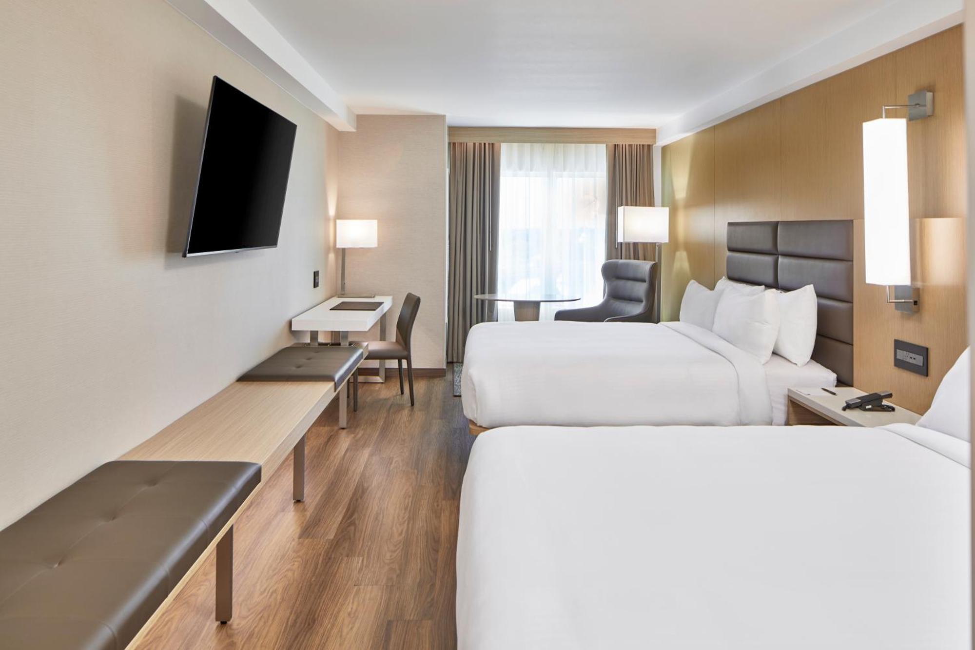 Ac Hotel By Marriott Orlando Лей Буена Виста Екстериор снимка