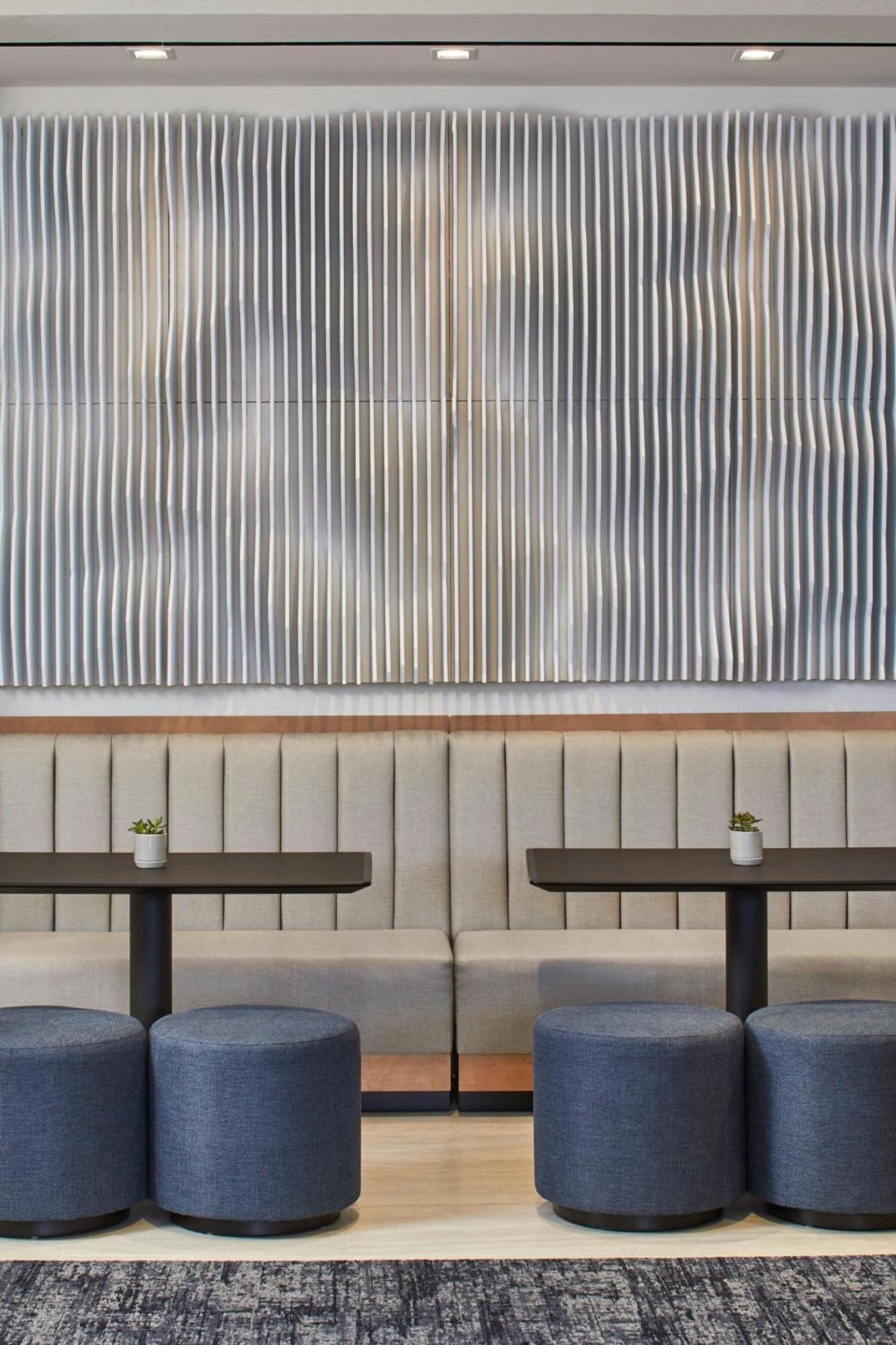Ac Hotel By Marriott Orlando Лей Буена Виста Екстериор снимка