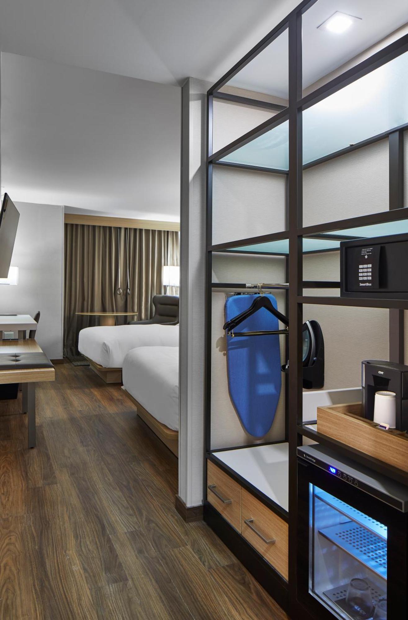 Ac Hotel By Marriott Orlando Лей Буена Виста Екстериор снимка